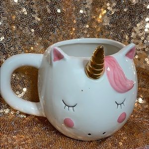 Unicorn Mug
